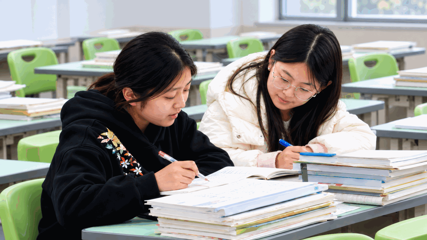 复习没方向 · 拆解学习任务