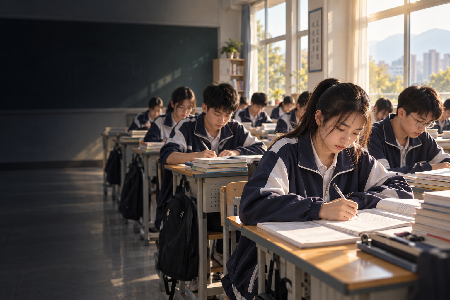 基础薄弱 · 先补知识断点
