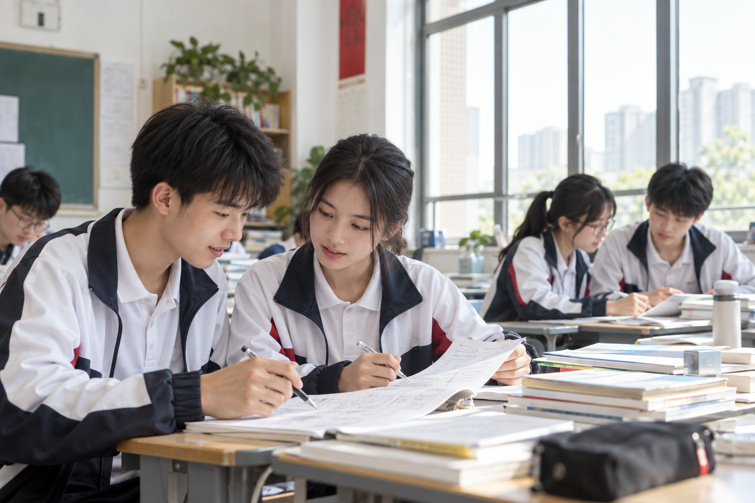 复习没方向 · 拆解学习任务